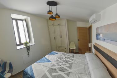 Hotel Apartamentos Turísticos Hornillo Caceres: Photo 