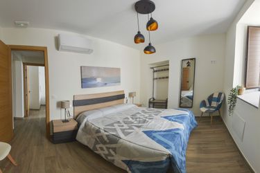 Hotel Apartamentos Turísticos Hornillo Caceres: Photo 
