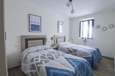 Hotel Apartamentos Turísticos Hornillo Caceres: Photo 