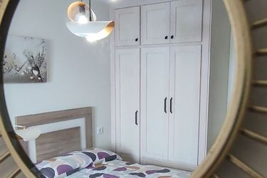 Hotel Apartamentos Turísticos Hornillo Caceres: Photo 