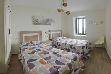 Hotel Apartamentos Turísticos Hornillo Caceres: Photo 
