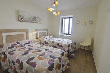 Hotel Apartamentos Turísticos Hornillo Caceres: Photo 