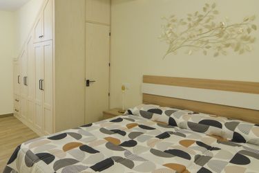 Hotel Apartamentos Turísticos Hornillo Caceres: Photo 