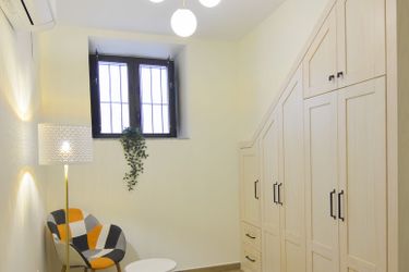 Hotel Apartamentos Turísticos Hornillo Caceres: Photo 