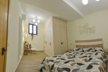 Hotel Apartamentos Turísticos Hornillo Caceres: Photo 