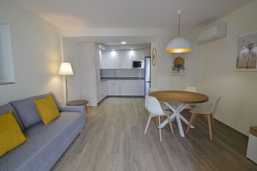 Hotel Apartamentos Turísticos Hornillo Caceres: Photo 