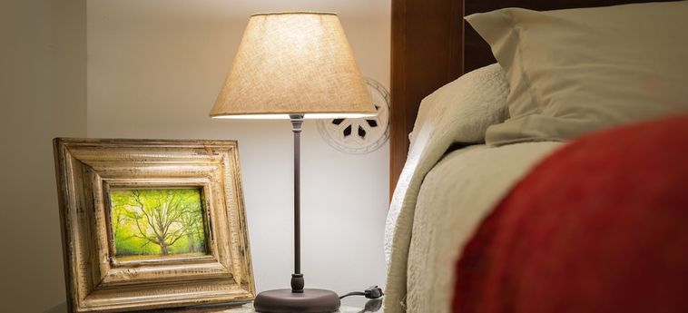 Hotel Apartamento Adarve Caceres : Photo 