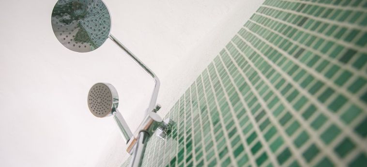 Hotel Apartamento Adarve Caceres : Photo 