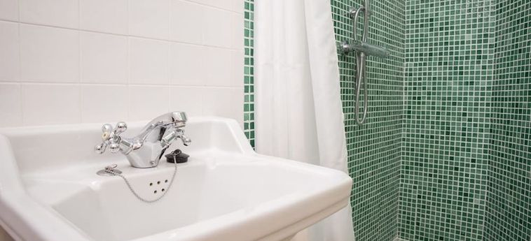 Hotel Apartamento Adarve Caceres : Photo 