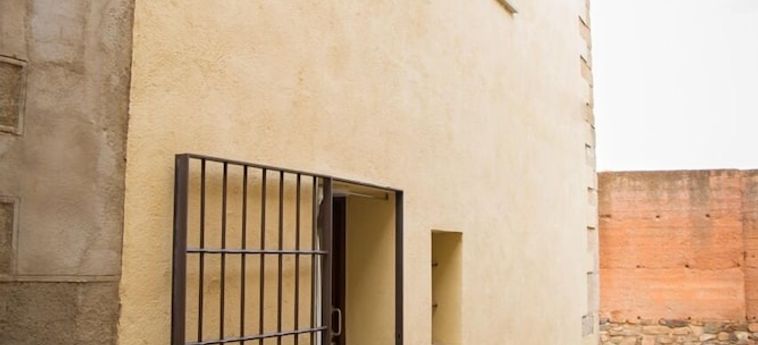 Hotel Apartamento Adarve Caceres: Foto 