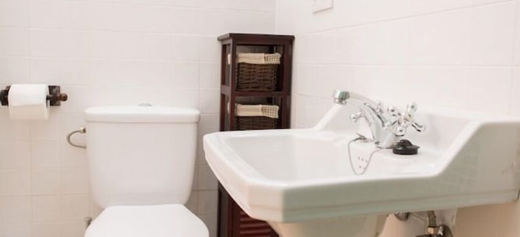 Hotel Apartamento Adarve Caceres: Foto 