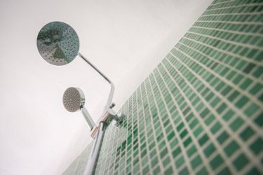 Hotel Apartamento Adarve Caceres: Photo 