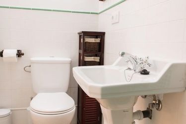 Hotel Apartamento Adarve Caceres: Photo 