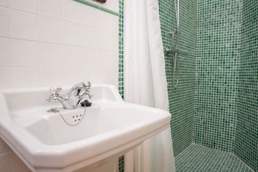 Hotel Apartamento Adarve Caceres: Photo 