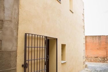 Hotel Apartamento Adarve Caceres: Photo 