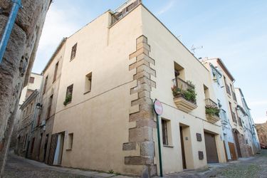 Hotel Apartamento Adarve Caceres: Photo 
