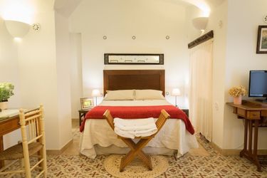 Hotel Apartamento Adarve Caceres: Photo 
