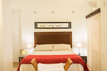 Hotel Apartamento Adarve Caceres: Photo 
