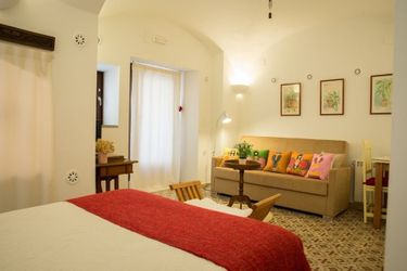 Hotel Apartamento Adarve Caceres: Photo 