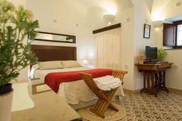Hotel Apartamento Adarve Caceres: Photo 