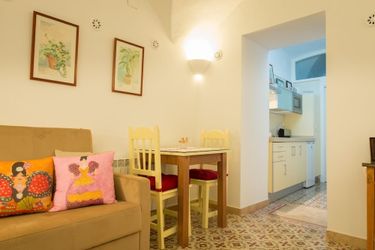 Hotel Apartamento Adarve Caceres: Photo 