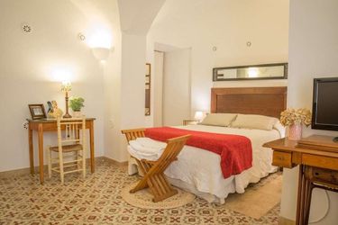 Hotel Apartamento Adarve Caceres: Photo 