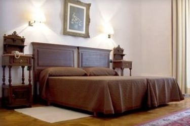 Hotel Albarragena:  CACERES
