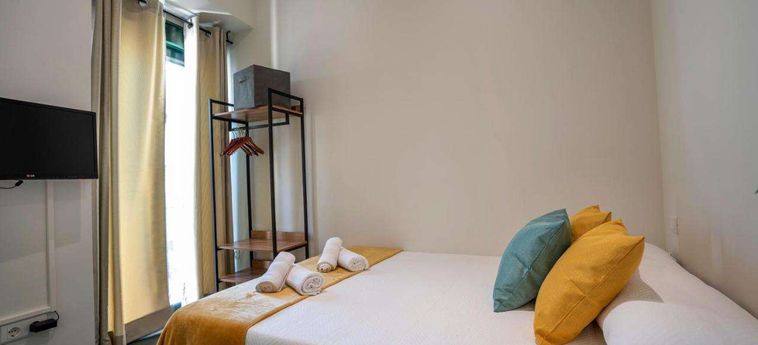 Hotel Apartamentos Caceres Historico Caceres: Foto 