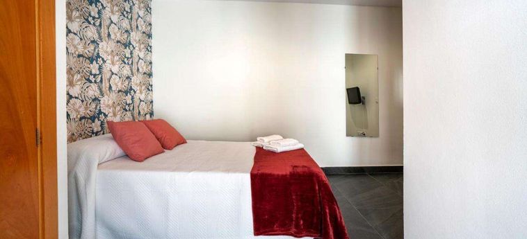 Hotel Apartamentos Caceres Historico Caceres: Foto 