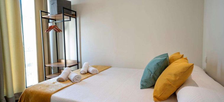 Hotel Apartamentos Caceres Historico Caceres: Foto 