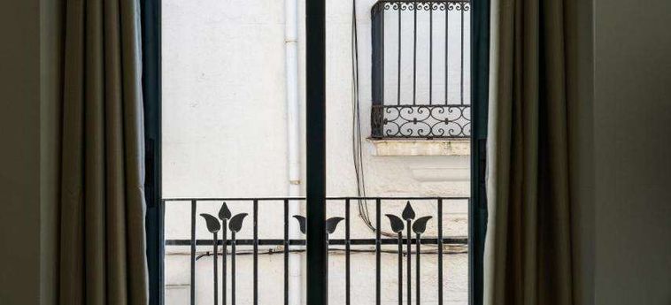 Hotel Apartamentos Caceres Historico Caceres: Foto 