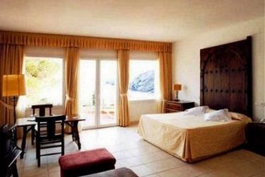 Hotel Rocamar:  CADAQUES - COSTA BRAVA