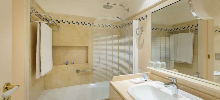 Hotel Playa Victoria Cadice - Costa De La Luz: Foto 