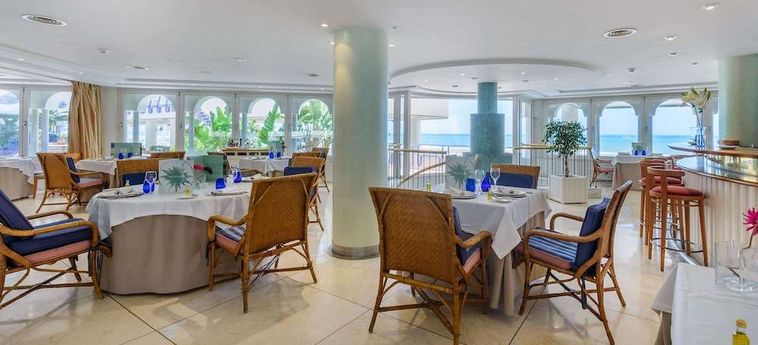 Hotel Playa Victoria Cadice - Costa De La Luz: Foto 