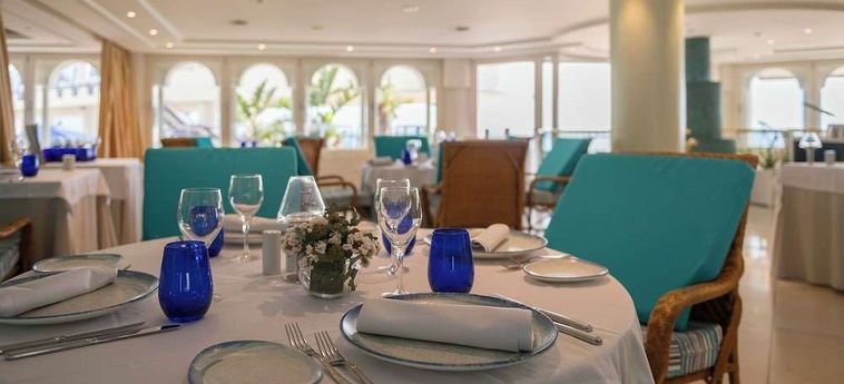 Hotel Playa Victoria Cadice - Costa De La Luz: Foto 