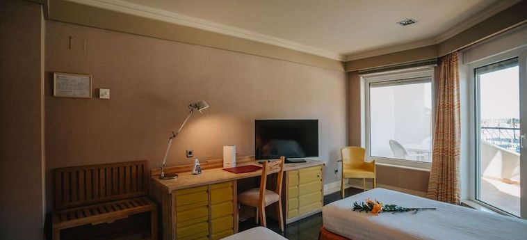 Hotel Playa Victoria Cadix - Costa De La Luz : Photo 