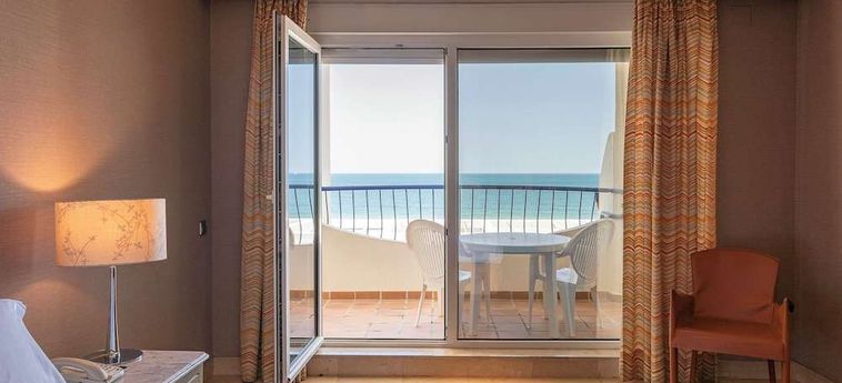 Hotel Playa Victoria Cadix - Costa De La Luz : Photo 