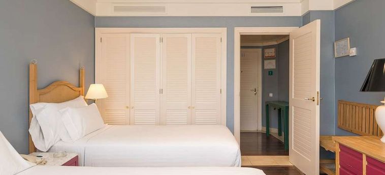 Hotel Playa Victoria Cadix - Costa De La Luz : Photo 