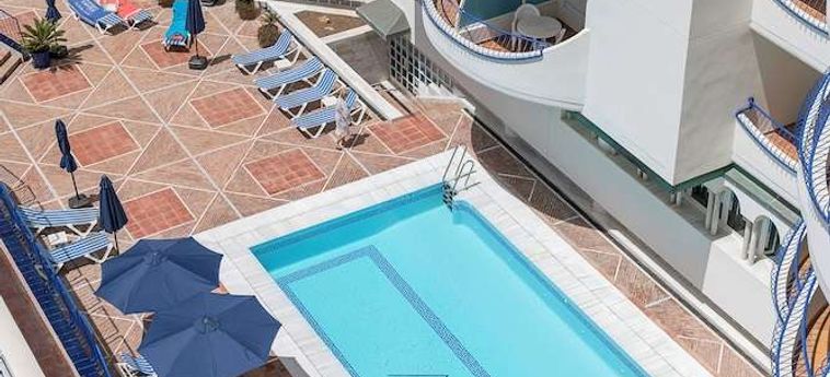 Hotel Playa Victoria Cadix - Costa De La Luz : Photo 