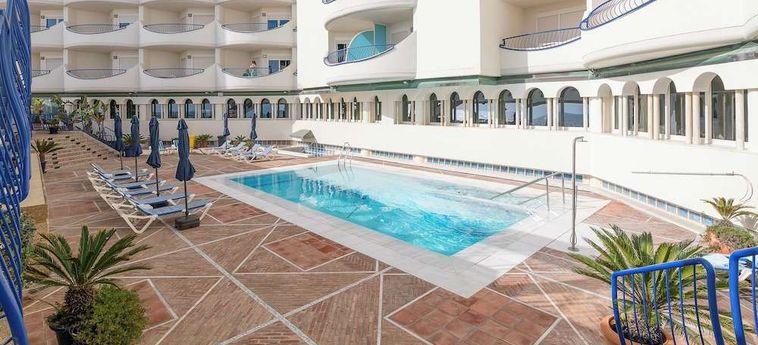 Hotel Playa Victoria Cadix - Costa De La Luz : Photo 