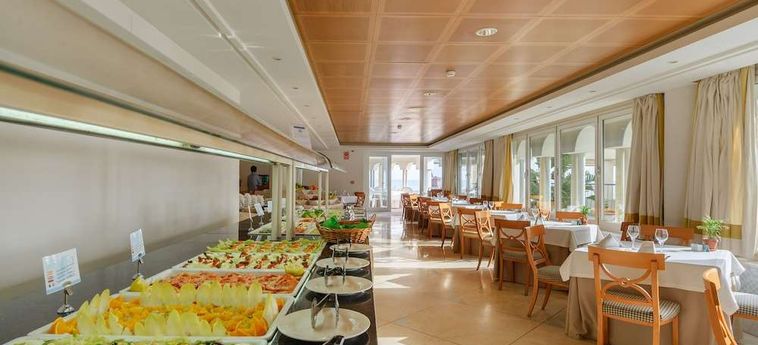 Hotel Playa Victoria Cadix - Costa De La Luz : Photo 