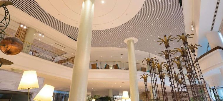 Hotel Playa Victoria Cadix - Costa De La Luz : Photo 