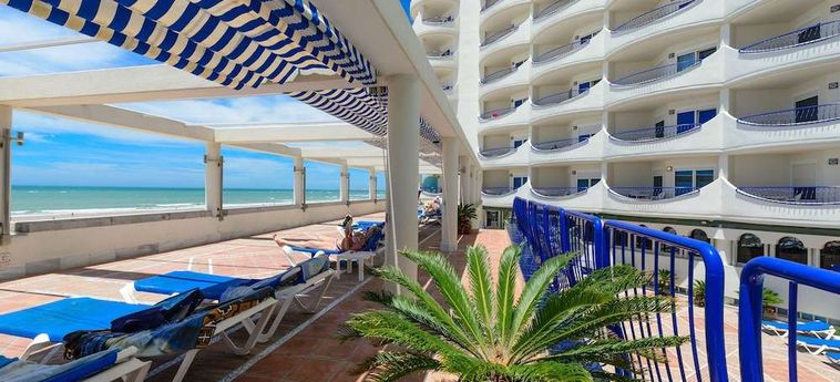 Hotel Playa Victoria Cadix - Costa De La Luz : Photo 