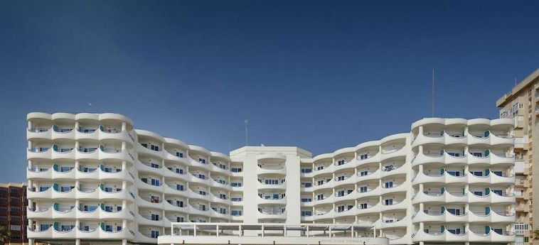 Hotel Playa Victoria Cadix - Costa De La Luz : Photo 
