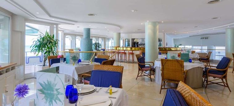 Hotel Playa Victoria Cadiz - Costa De La Luz: Foto 