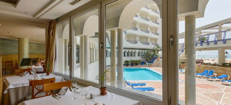 Hotel Playa Victoria Cadiz - Costa De La Luz: Foto 