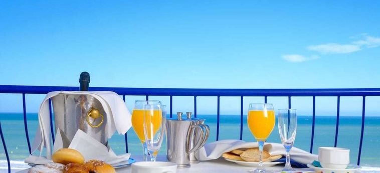 Hotel Playa Victoria Cadiz - Costa De La Luz: Foto 