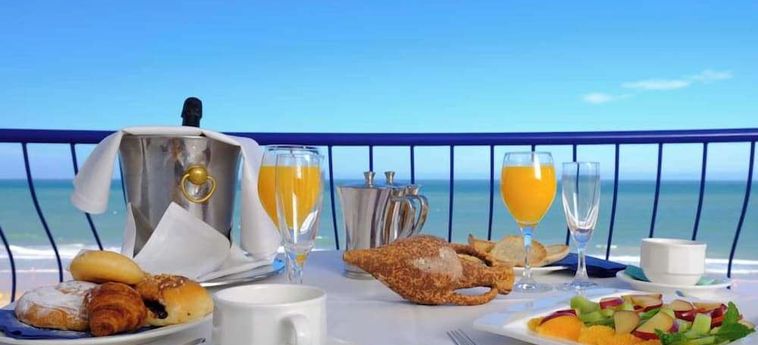 Hotel Playa Victoria:  CADIZ - COSTA DE LA LUZ