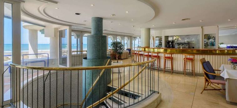 Hotel Playa Victoria:  CADIZ - COSTA DE LA LUZ