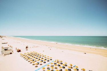 Hotel Playa Victoria Cadiz - Costa De La Luz: Photo 